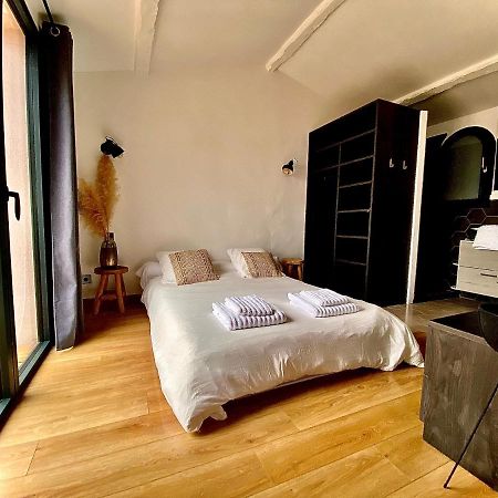 Appartement D'Exception Vue Panoramique Nice Luaran gambar