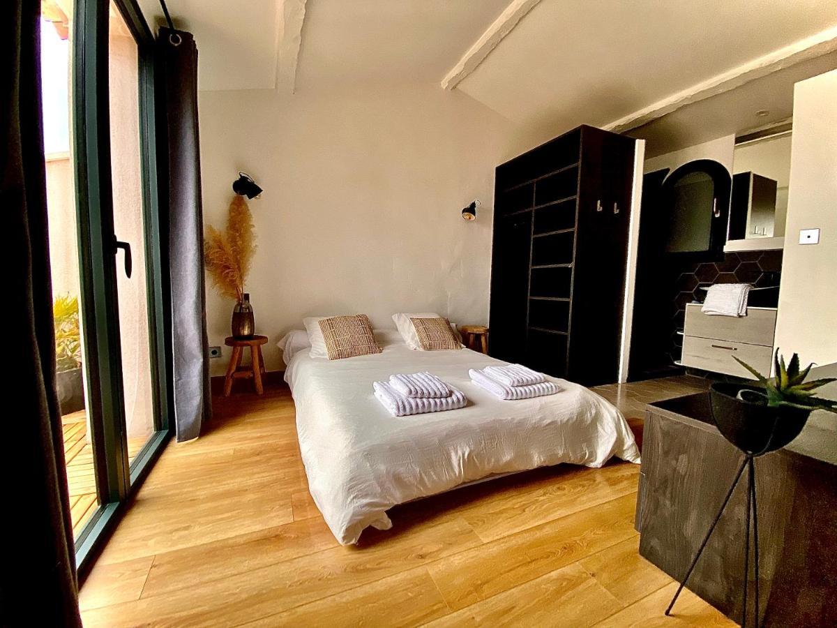 Appartement D'Exception Vue Panoramique Nice Luaran gambar